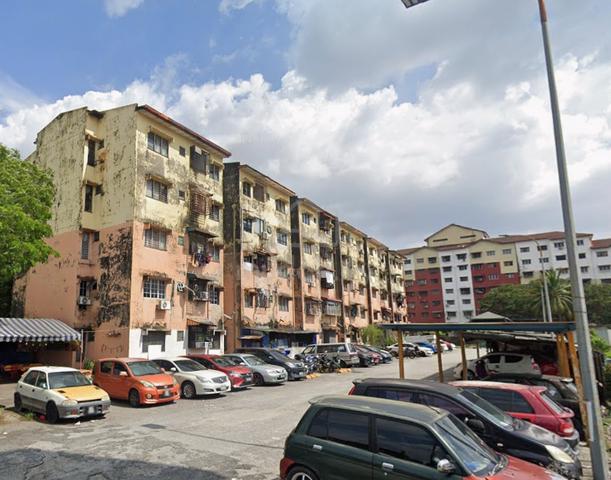 Taman Petaling Utama 1