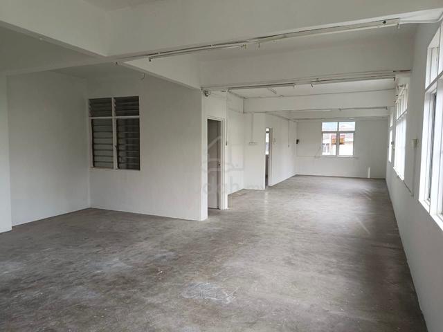 Shoplot (1st floor) @ Taman Mutiara at Bukit Mertajam for Rent 1