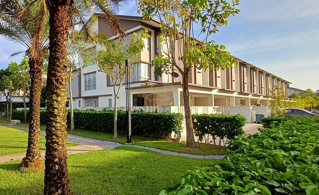 Below Market Price, Arahsia Residence @ Bandar Rimbayu 1