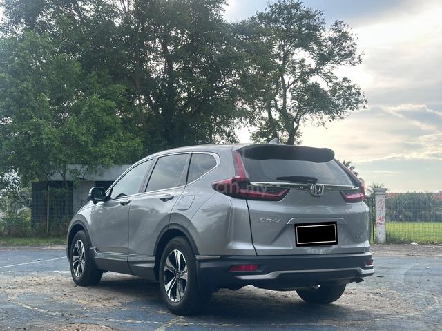 2023 Honda CR-V 2.0 2WD (A) - 3