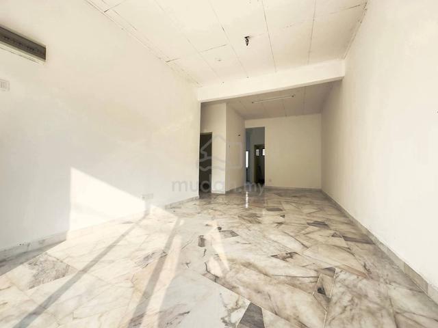 [Mark up] Taman alam perdana 1 storey house,puncak alam 1