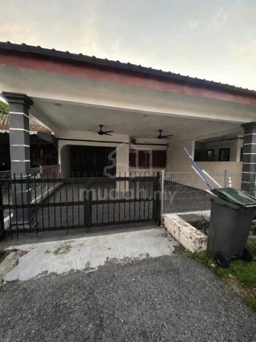 ( Saiz Lebar) Teres Setingkat TTJ Senawang 1