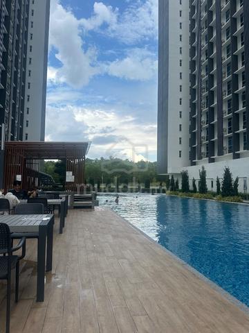 MIRAI Residences 1