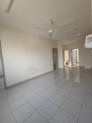 Compugates Development - Jade Classic: Residential Development At Dengkil 1