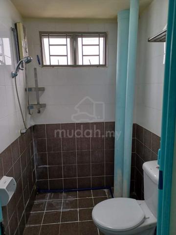 Apartment Saujana Gombak 3