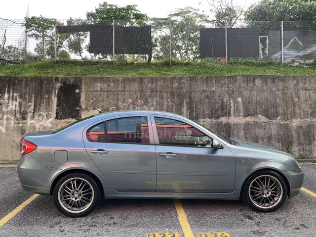 2007 Proton PERSONA 1.6 BASE LINE (A) - 5