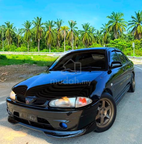 2005 Proton WIRA 1.5 GLI A/B SE (A) - 1