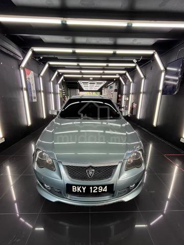 2010 Proton PERSONA 1.6 ELEGANCE BASE LINE (A) - 3