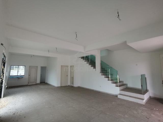 Below Bank Value 2 Sty Big Corner Taman Muzaffar Heights Ayer Keroh 1