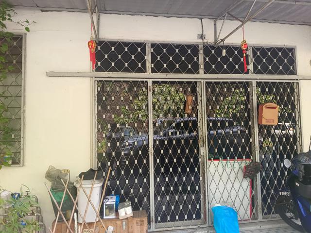 United Garden (Taman Lee Yan Lian) 1