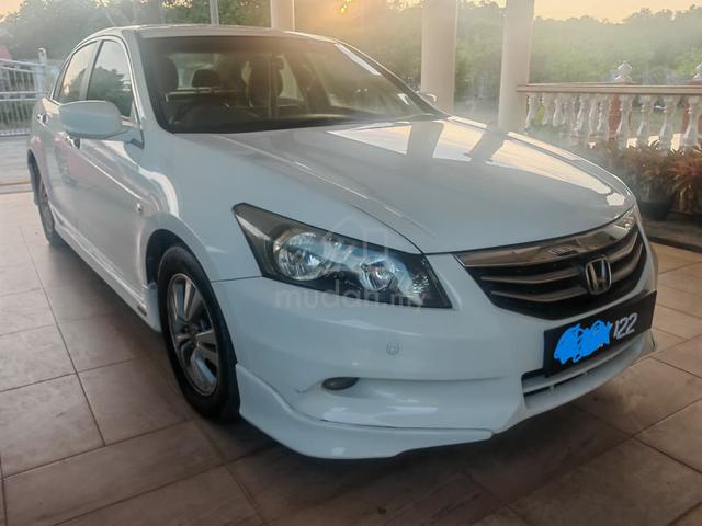 2013 Honda ACCORD 2.0 VTi FACELIFT (A) - 1