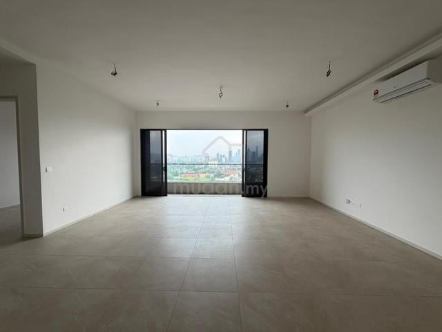 Curvo Residences 1