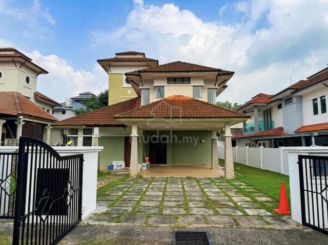 FOR SALE 2 Storey Bungalow Taman Astana Indah, Sungai Ramal, Kajang 1
