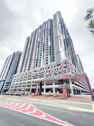 (FULLY Furnished) Residensi Mutiara Kajang2 Room For RENT 1