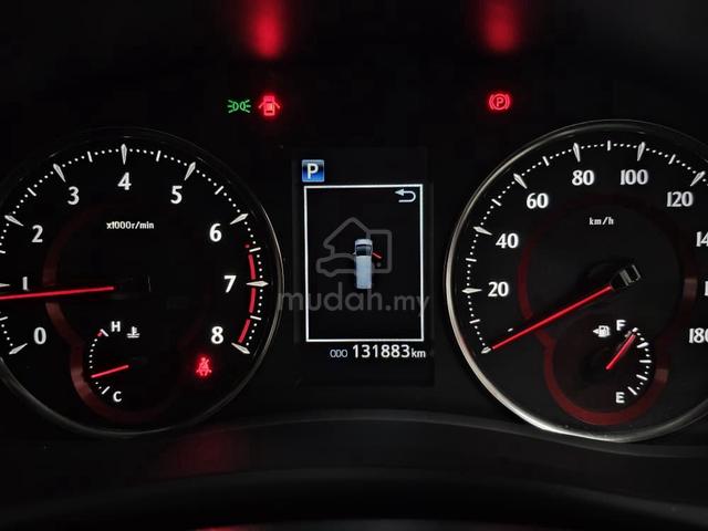 Fully Convert LM‼️Toyota Alphard AGH-30 SC 2.5NA - 2