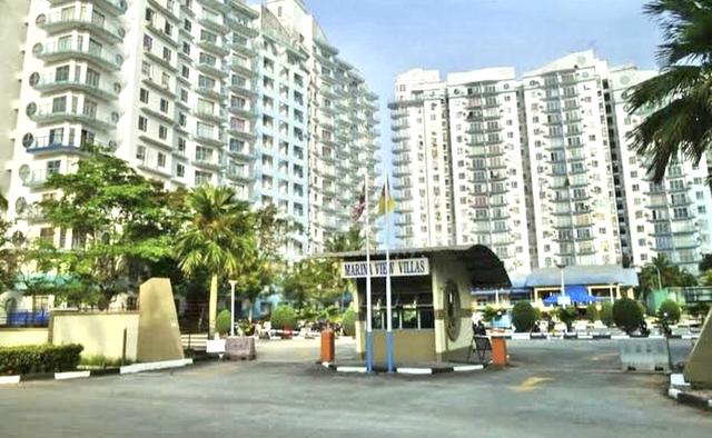 PD Marina World Resort 1