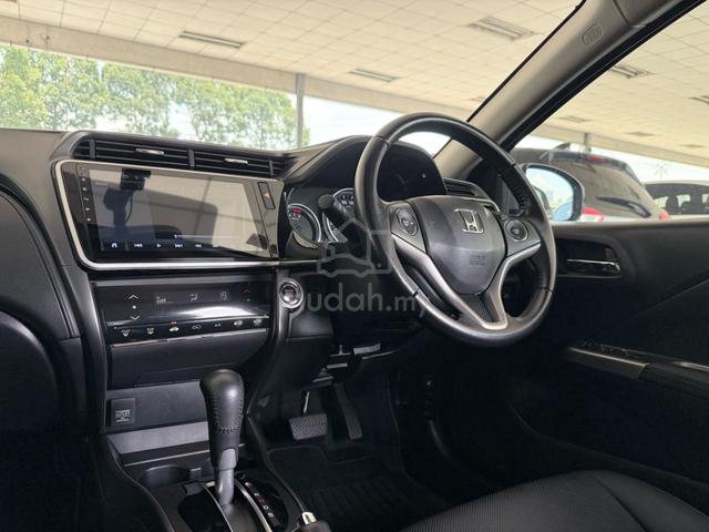 2019 Honda CITY 1.5 V MY14 GM6 FACELIFT (A) - 5