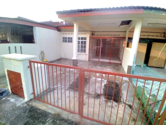 Teres 1 Tingkat Banting Baru Untuk Disewa 1