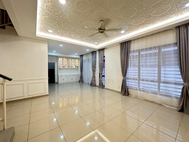 Setia Ecohill 2 Linked Semi-D For Sale 1