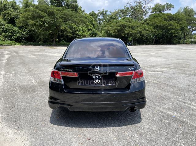 2014 Proton PERDANA 2.4 2.4L MY13 (A) - 4