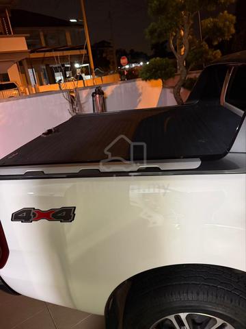 2020 Ford RANGER 2.0 WILDTRAK BI-TURBO MY12 T6 - 5