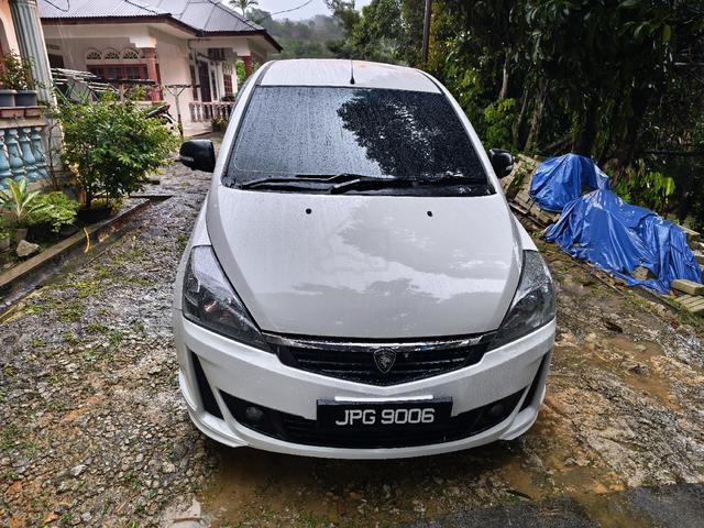 2013 Proton EXORA 1.6 BOLD STANDARD (A) - 1