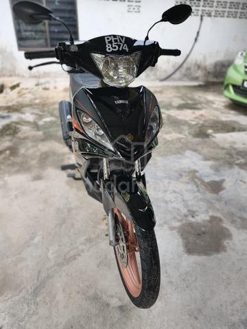 Yamaha LC v1 - photo 2 of 4