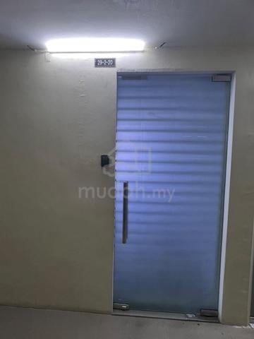 Small Office Space The Core Kota Damansara 1