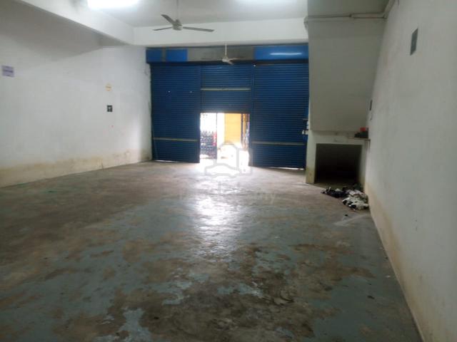 Klang, Batu 3 1/2, Jln Kapar 1.5 Sty Factory for Rent 1