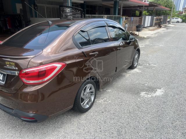 2017 Proton PERSONA 1.6 EXECUTIVE (A) - 4