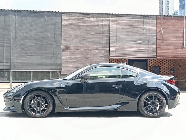 2023 Toyota GR86 2.4 RZ 3BA-ZN8 (M) - 3