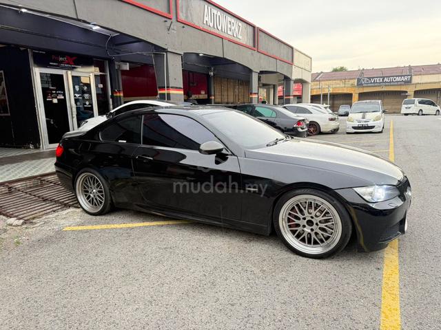 2007 Bmw 335i (CBU) 3.0 (A) - 1