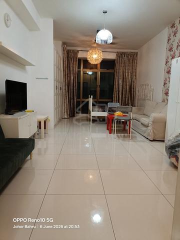 Parc Regency 1