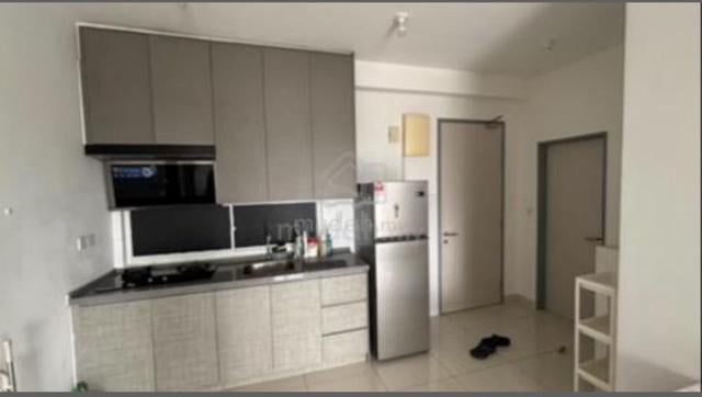 Pinnacle (Sri Petaling) 1