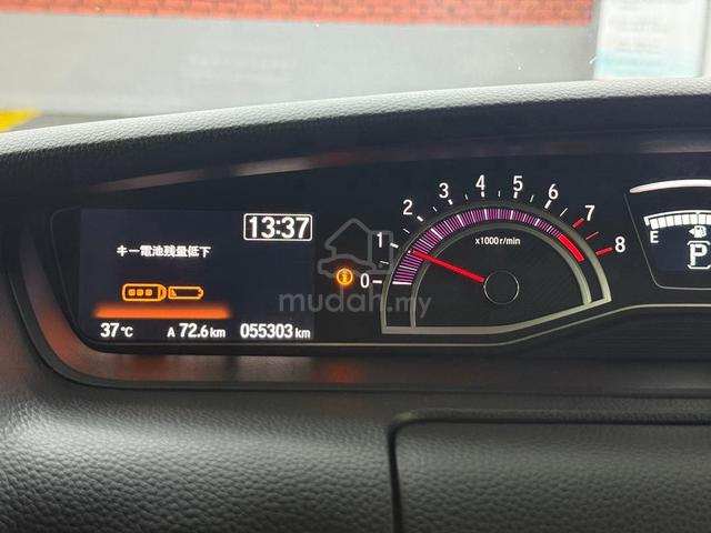 Honda N BOX 660 CUSTOM GL TURBO SENSING ⭐Full Loan - 3