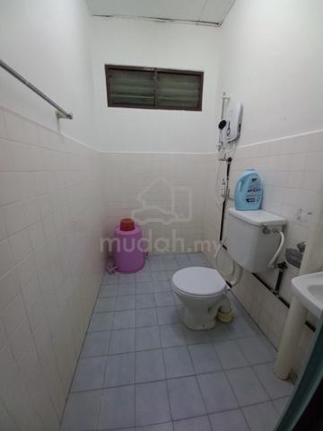 Tanjung Court 1
