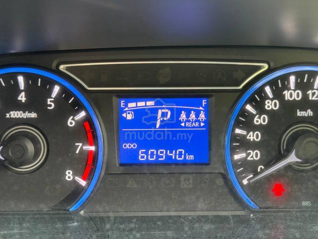 2021 Perodua MYVI 1.5 ADVANCE (A) WARRANTY FREE - 5