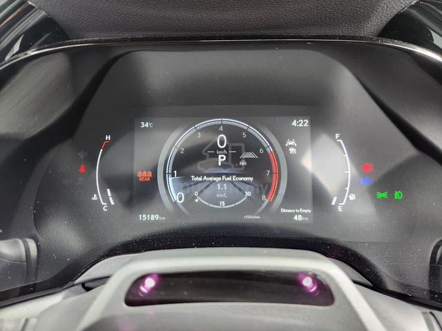 2023 Lexus RX350 Luxury 2.4 Turbo Full Spec 5A - 3
