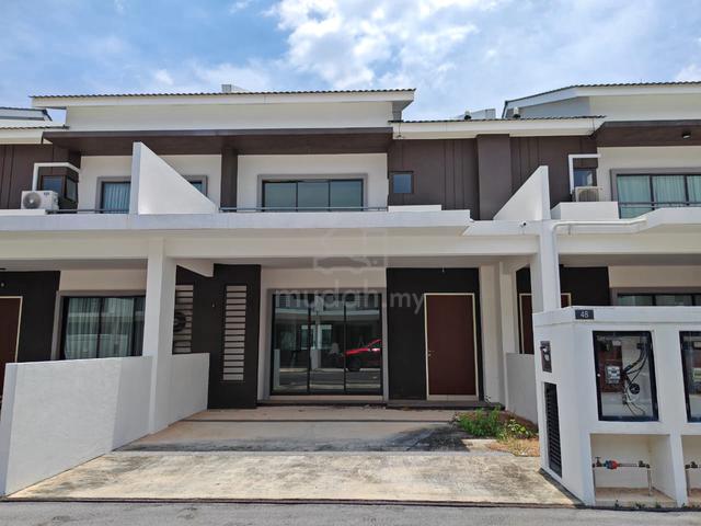 [SAVE UP 199K] Taman Mekar Sari Anggun, Near Bandar Putra Bertam 1