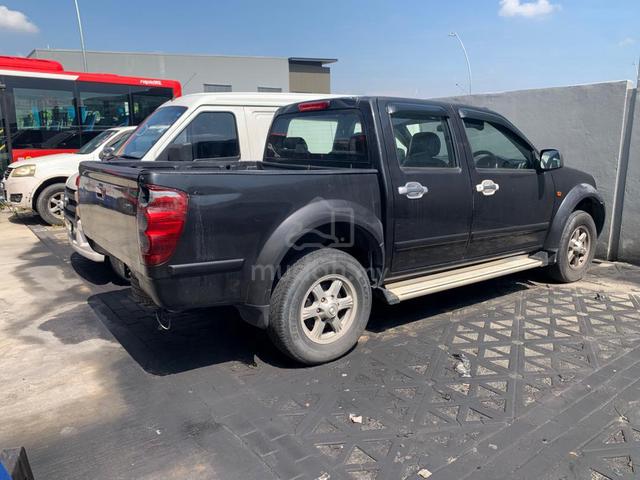 2016 Great Wall WINGLE 2.5 PREMIUM X 4x4 (M) - 1