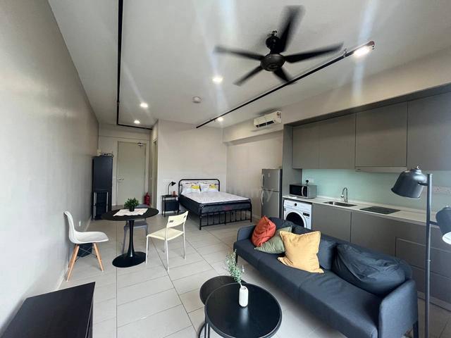 Tamarind Suites @ Cyberjaya 1