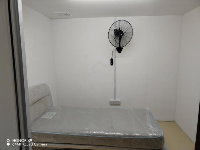 Bilik Lengkap Taman Ungku Tun Aminah, Skudai (Perempuan Saja) ) 1