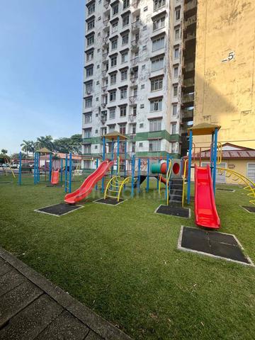 Ilham Apartment 1
