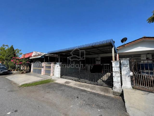 FULL LOAN 💥 Single Storey Bandar Seremban Selatan Senawang 1