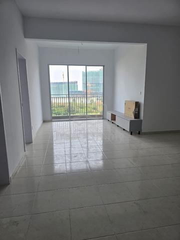 Residensi Selangorku Begonia 1