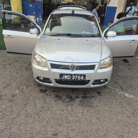 2010 Proton SAGA 1.3 BASE LINE (M) - 2