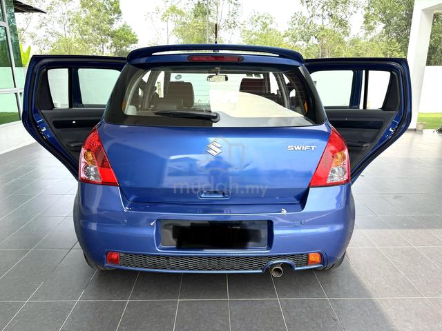 2009 Suzuki SWIFT 1.5 (A) Direct Owner - 4