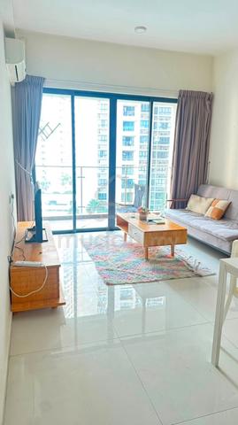 Bay Point @ Country Garden Danga Bay 1