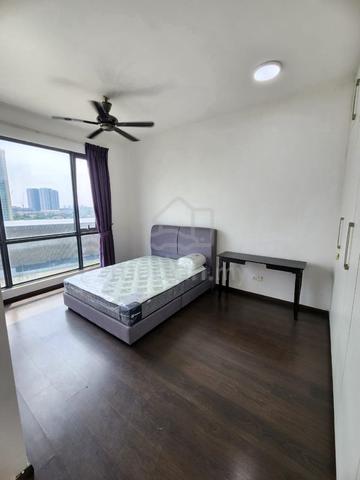SKS Pavillion Residences 1