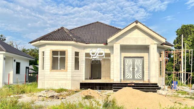 [Ketereh] Rumah Banglo Besar Binaan Premium di Ketereh , Kota Bharu 1